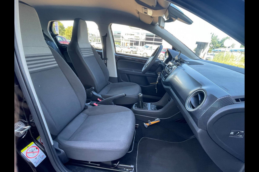 Volkswagen up! 1.0 BMT move up! Executive Edition
