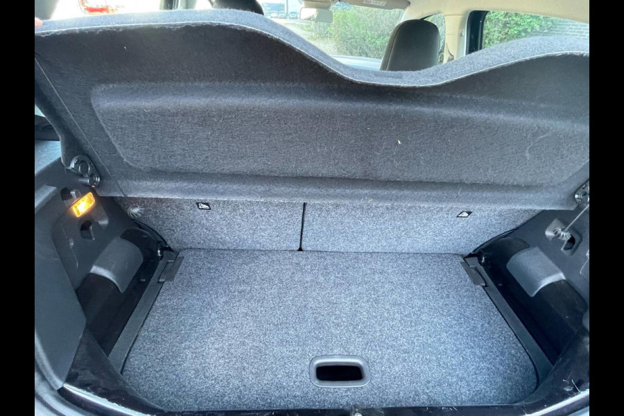 Volkswagen up! 1.0 BMT move up! Executive Edition