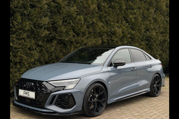 Audi RS3 Limousine 2.5 TFSI Quattro CarPlay Panorama