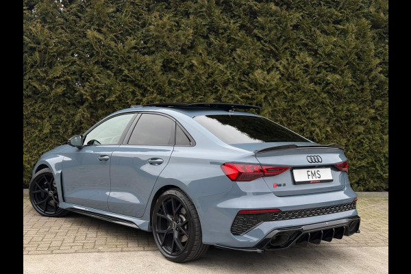 Audi RS3 Limousine 2.5 TFSI Quattro CarPlay Panorama