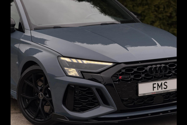 Audi RS3 Limousine 2.5 TFSI Quattro CarPlay Panorama