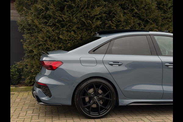 Audi RS3 Limousine 2.5 TFSI Quattro CarPlay Panorama