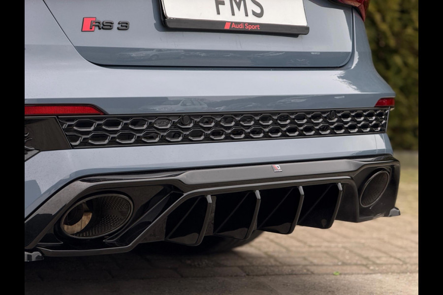 Audi RS3 Limousine 2.5 TFSI Quattro CarPlay Panorama