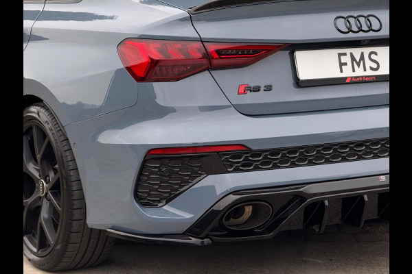 Audi RS3 Limousine 2.5 TFSI Quattro CarPlay Panorama