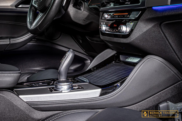 BMW X4 XDrive20i High Executive|M-sport|NAP|Pano|Dealer|Cam