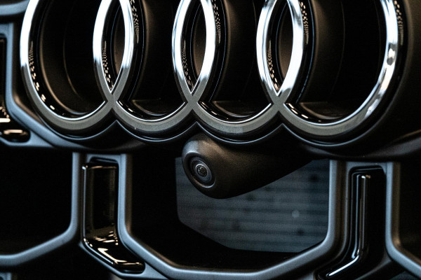 Audi Q8 55 TFSI e quattro Pro Line S *Bang & Olufsen 3D / Vierwielbesturing / Stoelventilatie + Massage / Panorama / HUD / Keyless*