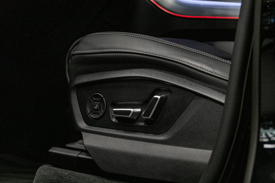 Audi Q8 55 TFSI e quattro Pro Line S *Bang & Olufsen 3D / Vierwielbesturing / Stoelventilatie + Massage / Panorama / HUD / Keyless*