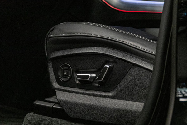 Audi Q8 55 TFSI e quattro Pro Line S *Bang & Olufsen 3D / Vierwielbesturing / Stoelventilatie + Massage / Panorama / HUD / Keyless*