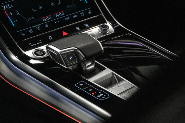 Audi Q8 55 TFSI e quattro Pro Line S *Bang & Olufsen 3D / Vierwielbesturing / Stoelventilatie + Massage / Panorama / HUD / Keyless*