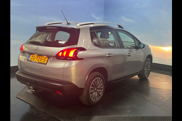 Peugeot 2008 1.2 PureTech Blue Lion Trekhaak, Carplay, Cruise