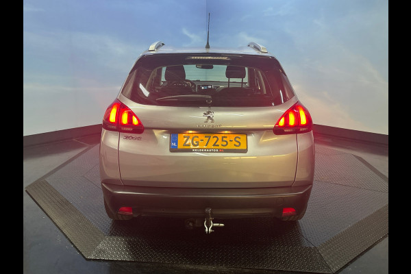 Peugeot 2008 1.2 PureTech Blue Lion Trekhaak, Carplay, Cruise
