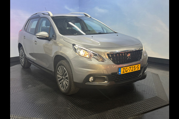 Peugeot 2008 1.2 PureTech Blue Lion Trekhaak, Carplay, Cruise