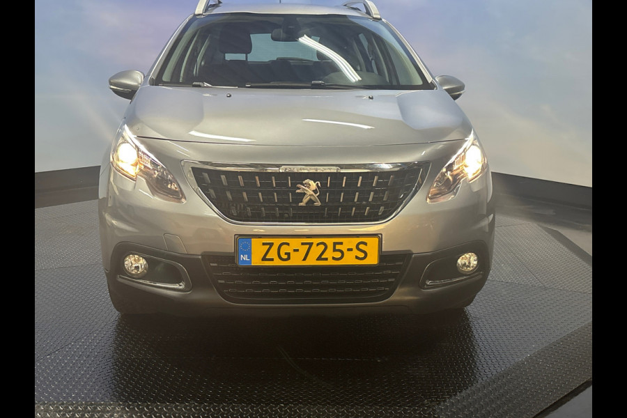 Peugeot 2008 1.2 PureTech Blue Lion Trekhaak, Carplay, Cruise