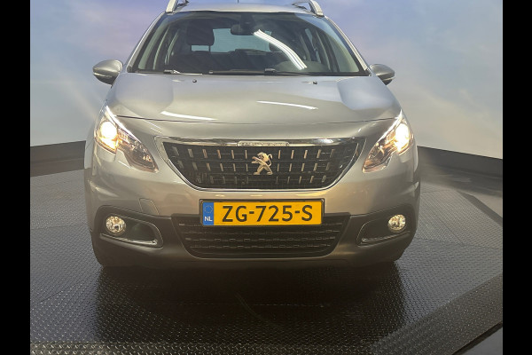 Peugeot 2008 1.2 PureTech Blue Lion Trekhaak, Carplay, Cruise