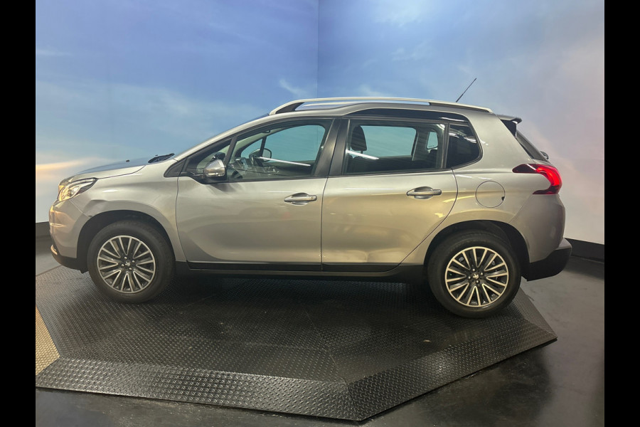 Peugeot 2008 1.2 PureTech Blue Lion Trekhaak, Carplay, Cruise