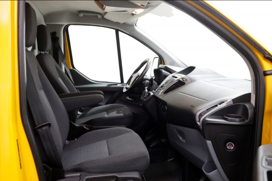 Ford Transit Custom 2.0 TDCI E6 L2H1 Trend Airco 01-2018
