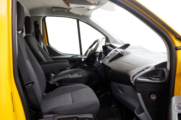 Ford Transit Custom 2.0 TDCI E6 L2H1 Trend Airco 01-2018