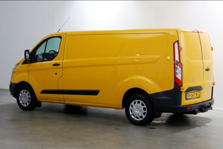 Ford Transit Custom 2.0 TDCI E6 L2H1 Trend Airco 01-2018