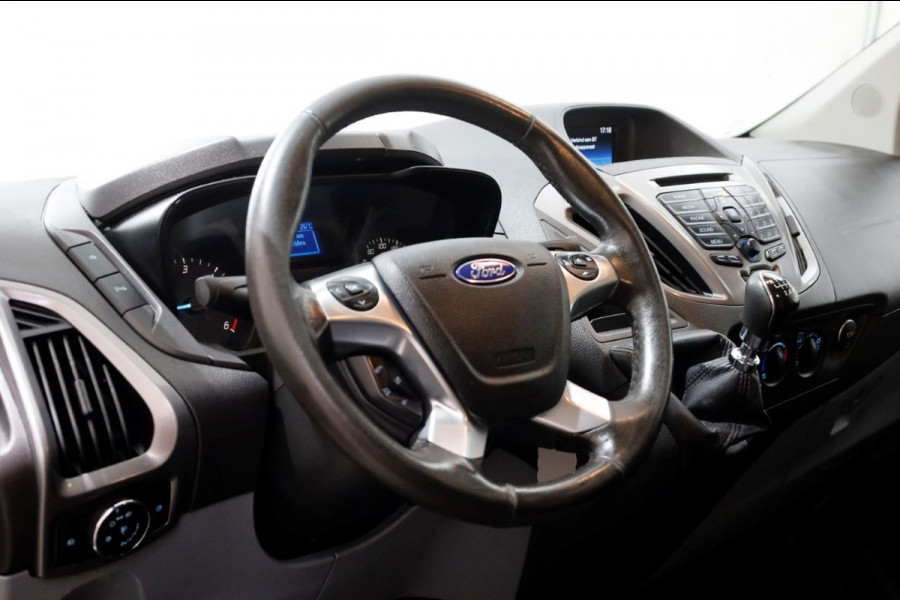 Ford Transit Custom 2.0 TDCI E6 L2H1 Trend Airco 01-2018