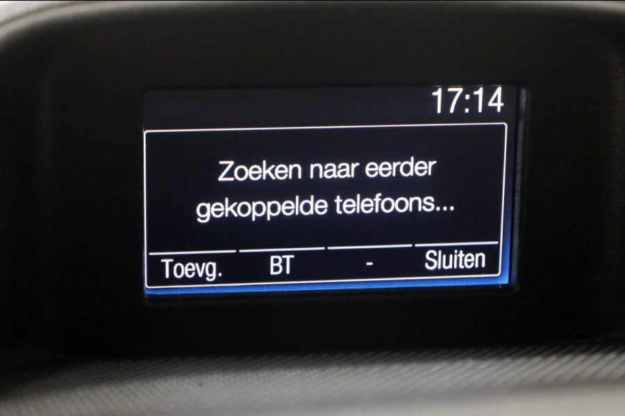 Ford Transit Custom 2.0 TDCI E6 L2H1 Trend Airco 01-2018