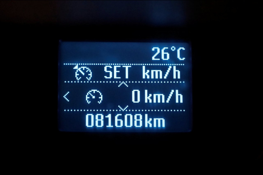 Ford Transit Custom 2.0 TDCI E6 L2H1 Trend Airco 01-2018