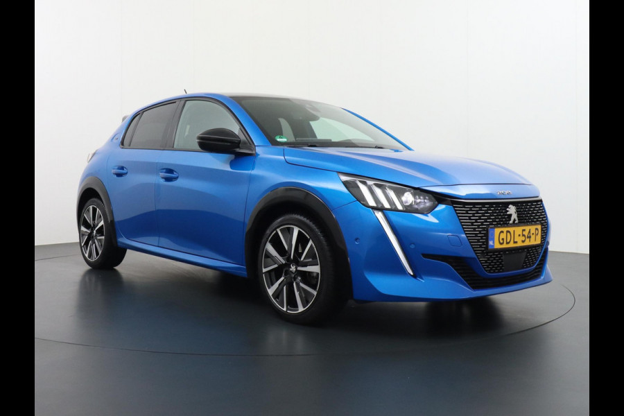 Peugeot 208 1.2 PureTech GT-Line VAN: 20.900,- VOOR: 17.877,- UW HERFSTVOORDEEL: 3.023,- EURO RIJKLAARPRIJS INCL. 12MND BOVAG GARANTIE | TOP ONDERHOUDEN