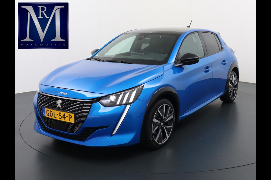 Peugeot 208 1.2 PureTech GT-Line VAN: 20.900,- VOOR: 17.877,- UW HERFSTVOORDEEL: 3.023,- EURO RIJKLAARPRIJS INCL. 12MND BOVAG GARANTIE | TOP ONDERHOUDEN