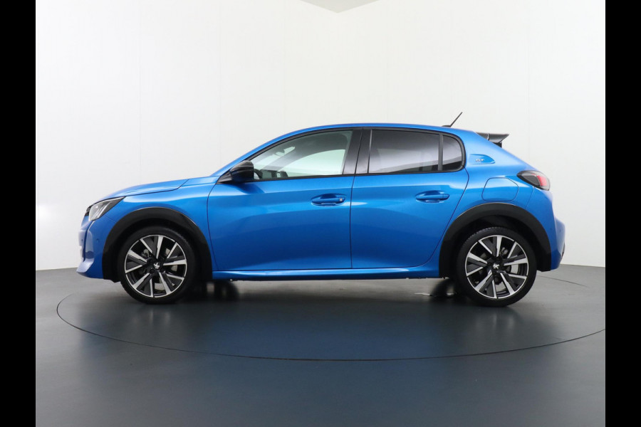 Peugeot 208 1.2 PureTech GT-Line VAN: 20.900,- VOOR: 17.877,- UW HERFSTVOORDEEL: 3.023,- EURO RIJKLAARPRIJS INCL. 12MND BOVAG GARANTIE | TOP ONDERHOUDEN