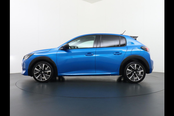 Peugeot 208 1.2 PureTech GT-Line VAN: 20.900,- VOOR: 17.877,- UW HERFSTVOORDEEL: 3.023,- EURO RIJKLAARPRIJS INCL. 12MND BOVAG GARANTIE | TOP ONDERHOUDEN