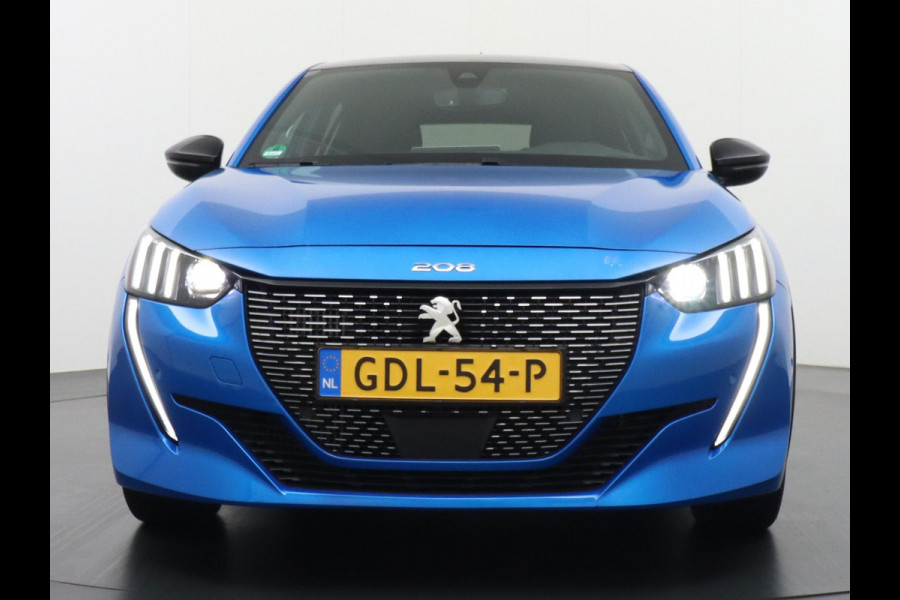 Peugeot 208 1.2 PureTech GT-Line VAN: 20.900,- VOOR: 17.877,- UW HERFSTVOORDEEL: 3.023,- EURO RIJKLAARPRIJS INCL. 12MND BOVAG GARANTIE | TOP ONDERHOUDEN