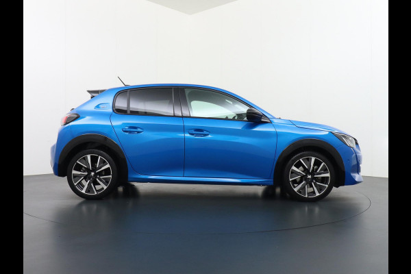 Peugeot 208 1.2 PureTech GT-Line VAN: 20.900,- VOOR: 17.877,- UW HERFSTVOORDEEL: 3.023,- EURO RIJKLAARPRIJS INCL. 12MND BOVAG GARANTIE | TOP ONDERHOUDEN