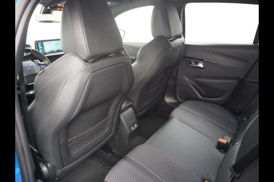 Peugeot 208 1.2 PureTech GT-Line VAN: 20.900,- VOOR: 17.877,- UW HERFSTVOORDEEL: 3.023,- EURO RIJKLAARPRIJS INCL. 12MND BOVAG GARANTIE | TOP ONDERHOUDEN