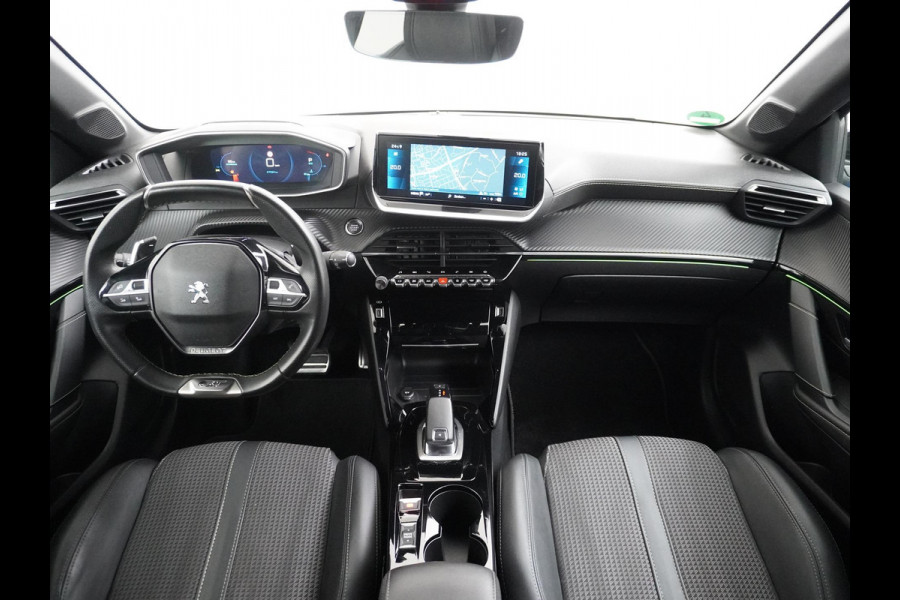 Peugeot 208 1.2 PureTech GT-Line VAN: 20.900,- VOOR: 17.877,- UW HERFSTVOORDEEL: 3.023,- EURO RIJKLAARPRIJS INCL. 12MND BOVAG GARANTIE | TOP ONDERHOUDEN