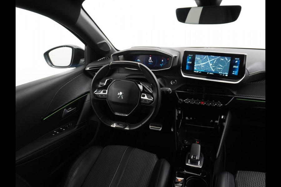 Peugeot 208 1.2 PureTech GT-Line VAN: 20.900,- VOOR: 17.877,- UW HERFSTVOORDEEL: 3.023,- EURO RIJKLAARPRIJS INCL. 12MND BOVAG GARANTIE | TOP ONDERHOUDEN