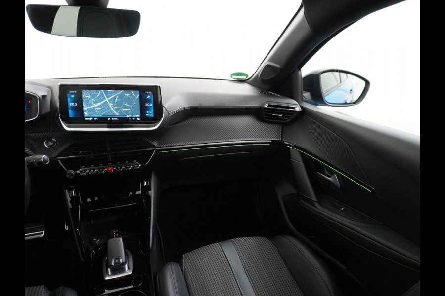 Peugeot 208 1.2 PureTech GT-Line VAN: 20.900,- VOOR: 17.877,- UW HERFSTVOORDEEL: 3.023,- EURO RIJKLAARPRIJS INCL. 12MND BOVAG GARANTIE | TOP ONDERHOUDEN