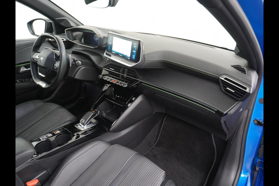 Peugeot 208 1.2 PureTech GT-Line VAN: 20.900,- VOOR: 17.877,- UW HERFSTVOORDEEL: 3.023,- EURO RIJKLAARPRIJS INCL. 12MND BOVAG GARANTIE | TOP ONDERHOUDEN