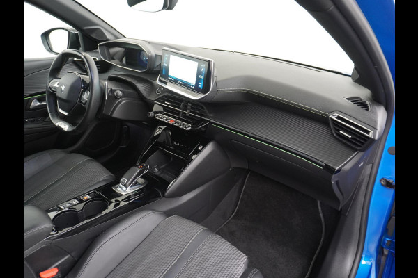 Peugeot 208 1.2 PureTech GT-Line VAN: 20.900,- VOOR: 17.877,- UW HERFSTVOORDEEL: 3.023,- EURO RIJKLAARPRIJS INCL. 12MND BOVAG GARANTIE | TOP ONDERHOUDEN
