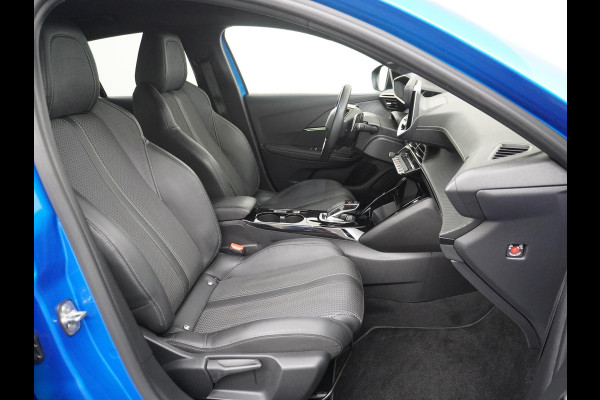 Peugeot 208 1.2 PureTech GT-Line VAN: 20.900,- VOOR: 17.877,- UW HERFSTVOORDEEL: 3.023,- EURO RIJKLAARPRIJS INCL. 12MND BOVAG GARANTIE | TOP ONDERHOUDEN