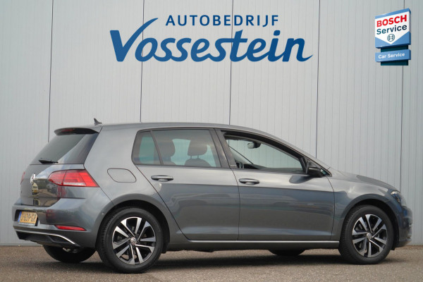 Volkswagen Golf 1.5 TSI IQ.Drive / Navi / ACC / Side assist / Stoelverwarming / PDC V+A