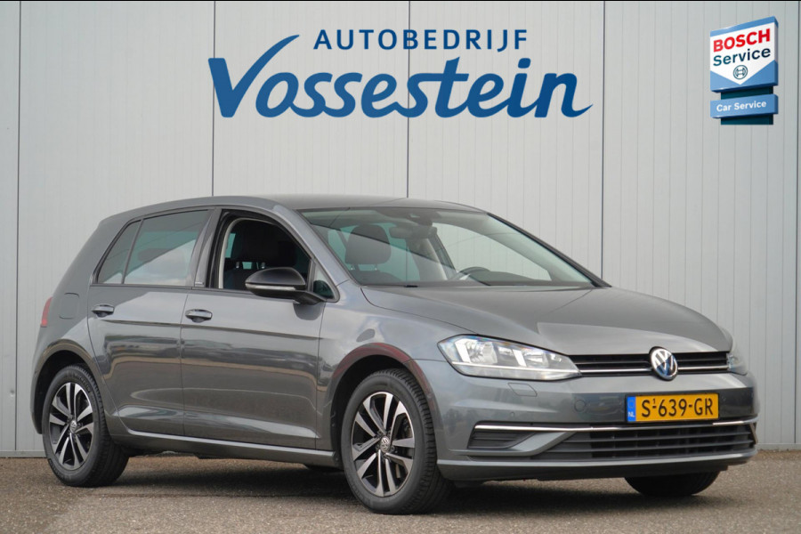 Volkswagen Golf 1.5 TSI IQ.Drive / Navi / ACC / Side assist / Stoelverwarming / PDC V+A