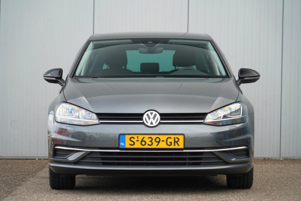Volkswagen Golf 1.5 TSI IQ.Drive / Navi / ACC / Side assist / Stoelverwarming / PDC V+A