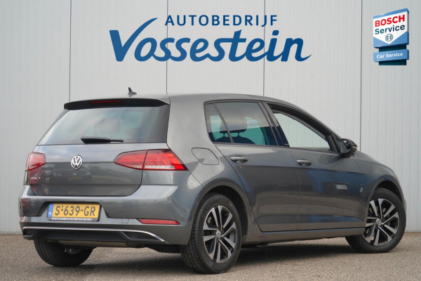 Volkswagen Golf 1.5 TSI IQ.Drive / Navi / ACC / Side assist / Stoelverwarming / PDC V+A