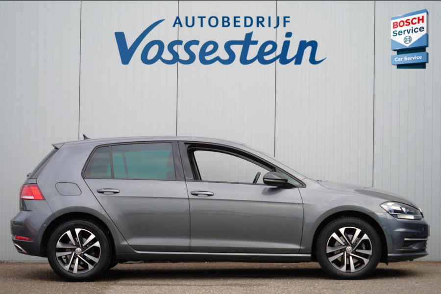 Volkswagen Golf 1.5 TSI IQ.Drive / Navi / ACC / Side assist / Stoelverwarming / PDC V+A