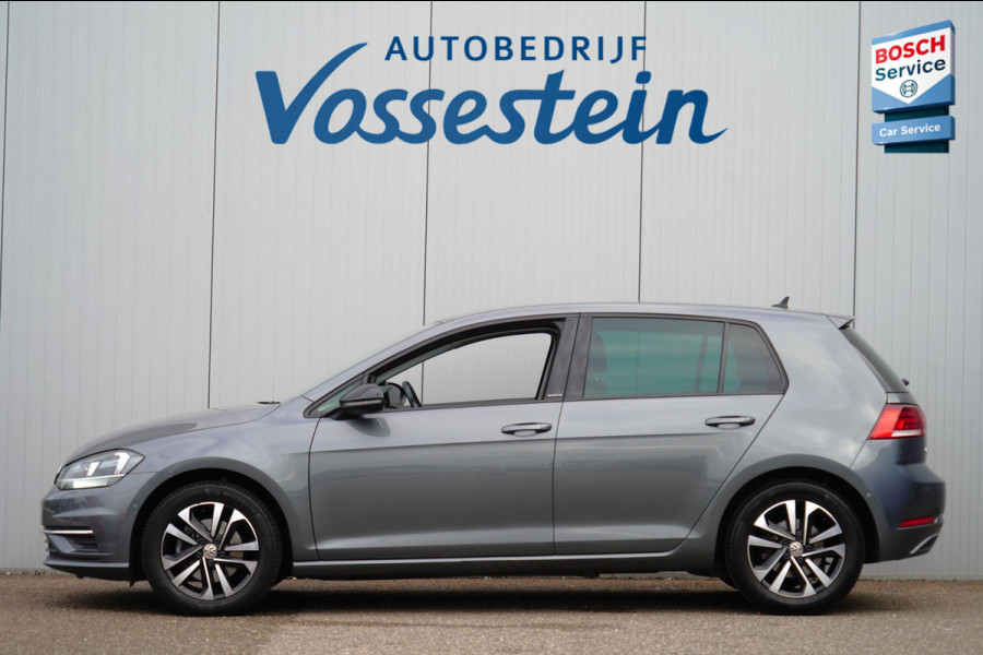 Volkswagen Golf 1.5 TSI IQ.Drive / Navi / ACC / Side assist / Stoelverwarming / PDC V+A