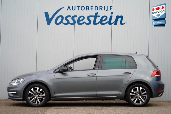 Volkswagen Golf 1.5 TSI IQ.Drive / Navi / ACC / Side assist / Stoelverwarming / PDC V+A
