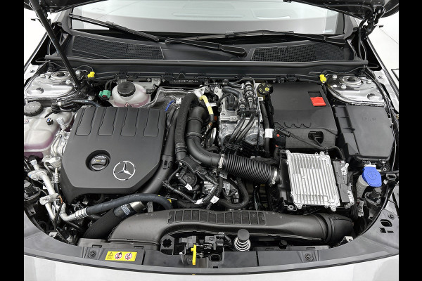 Mercedes-Benz CLA-Klasse Shooting Brake 250 e Business Solution AMG | Nightpakket | AMG Line Plus pakket | Parkeerpakket met 360°-camera | KEYLESS GO | Head-up display | Dodehoekassistent | Stoelverwarming voor | Licht- en zicht pakket |