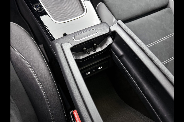 Mercedes-Benz CLA-Klasse Shooting Brake 250 e Business Solution AMG | Nightpakket | AMG Line Plus pakket | Parkeerpakket met 360°-camera | KEYLESS GO | Head-up display | Dodehoekassistent | Stoelverwarming voor | Licht- en zicht pakket |