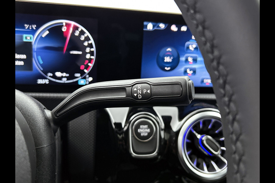 Mercedes-Benz CLA-Klasse Shooting Brake 250 e Business Solution AMG | Nightpakket | AMG Line Plus pakket | Parkeerpakket met 360°-camera | KEYLESS GO | Head-up display | Dodehoekassistent | Stoelverwarming voor | Licht- en zicht pakket |