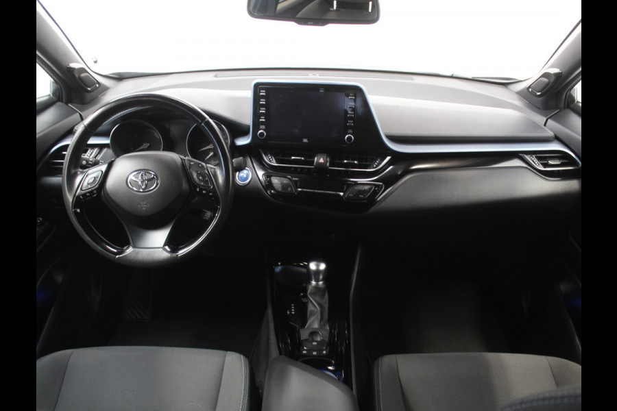 Toyota C-HR 2.0 Hybrid Business Plus CAMERA | CARPLAY | LED | TREKHAAK | LMV | STOELVERW | ADAPCRUISE | CLIMATE