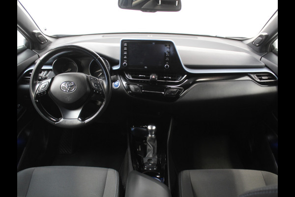 Toyota C-HR 2.0 Hybrid Business Plus CAMERA | CARPLAY | LED | TREKHAAK | LMV | STOELVERW | ADAPCRUISE | CLIMATE